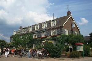Hotel Restaurant 't Veerhuis voted  best hotel in Wamel
