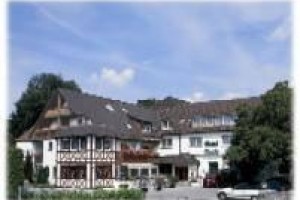 Hotel Restaurant Traube Friedrichshafen Image