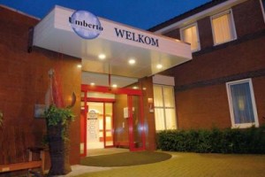 Hotel-Restaurant-Zalen Umberto voted  best hotel in Wijchen