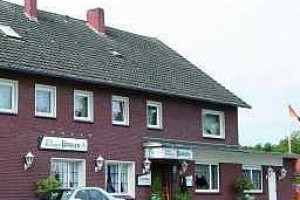 Hotel Restaurant Ummen voted  best hotel in Barssel