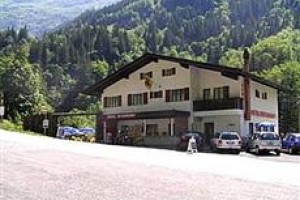 Hotel Restaurant Urweid voted 3rd best hotel in Innertkirchen