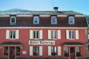 Hotel Restaurant Valneige Mittlach voted  best hotel in Mittlach