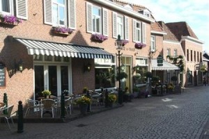 Hotel Restaurant Van Der Maas Ootmarsum Image