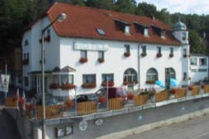 Hotel Restaurant Waldlust voted  best hotel in Schwandorf