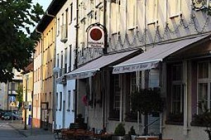 Hotel Restaurant Wallhall voted 4th best hotel in Bruchsal