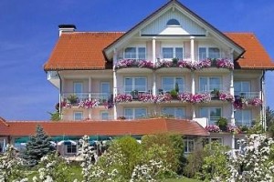 Hotel Restaurant Walserhof Wasserburg am Bodensee Image