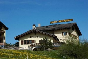 Hotel Restaurant Walserhof Image