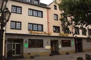 Hotel-Restaurant Weinhaus Grebel Image