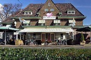 Hotel Restaurant Reijrink voted  best hotel in Lievelde