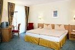 Hotel Restaurant Zum Adler voted 3rd best hotel in Nidderau