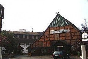 Hotel Restaurant Zum Dorfkrug Image