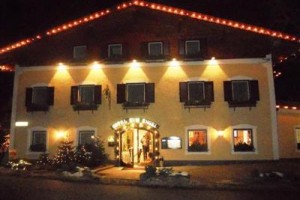 Hotel Restaurant Zum Engel Image