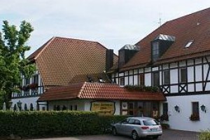 Hotel-Restaurant Zum Landgraf Image