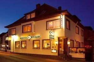 Hotel Restaurant Zum Postillion Soltau voted 9th best hotel in Soltau
