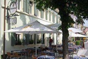 Hotel Restaurant Zum Stern Image