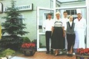 Hotel & Restaurant Zur Alten Schule Zauchwitz voted  best hotel in Zauchwitz