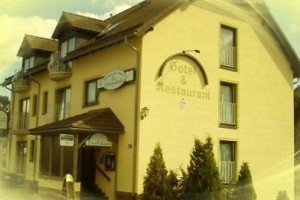 Hotel Restaurant Zur Grünen Laube Stollberg voted  best hotel in Stollberg