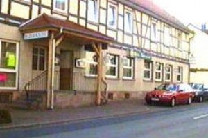 Hotel Restaurant Zur Krone Wildeck Image