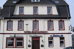 Hotel Restaurant Zur Post Langenfeld (North Rhine-Westphalia) Image