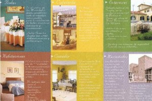Hotel Restaurante Alhama Image