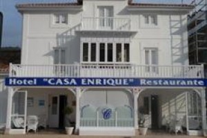 Hotel Restaurante Casa Enrique Image