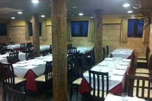 Hotel Restaurante El Castillo voted 3rd best hotel in Medina-Sidonia
