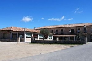 Hotel Restaurante Sierra Quilama Image