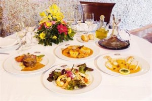 Hotel Restaurante Sol i Vi voted  best hotel in Subirats