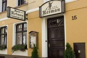 Hotel Retman voted 6th best hotel in Torun