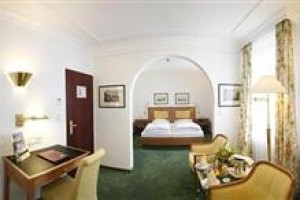 Hotel Reutemann und Seegarten voted 3rd best hotel in Lindau