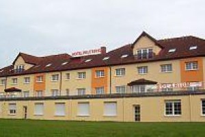 Hotel Reuterhof voted  best hotel in Stavenhagen