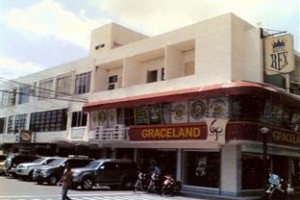 Hotel Rex Legazpi City voted 6th best hotel in Legazpi City