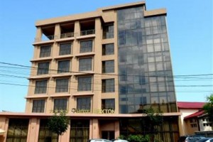 Hotel Rexton Image
