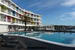 Hotel Rey Carlos III Menorca Image