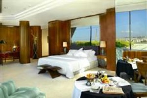 Rey Juan Carlos I Hotel Image