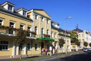 Hotel Reza voted 4th best hotel in Frantiskovy Lazne