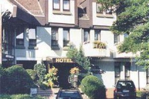 Hotel Rheineck Image