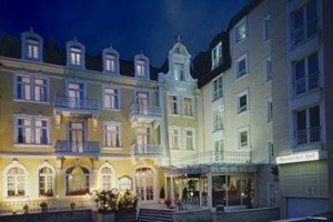 Hotel Rheinischer Hof Bad Soden Image