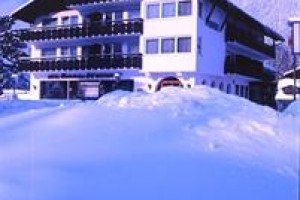 Hotel Rheinischer Hof Garmisch-Partenkirchen voted 2nd best hotel in Garmisch-Partenkirchen