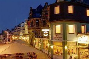 Hotel Rheinkrone Andernach voted 2nd best hotel in Andernach