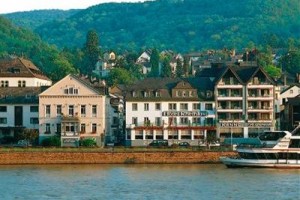 Hotel Gasthaus Rheinlust voted 8th best hotel in Boppard
