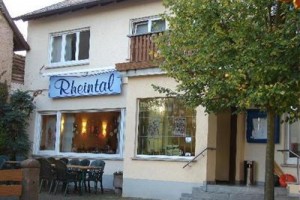 Hotel Rheintal Image