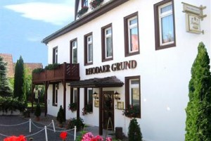 Hotel Rhodaer Grund Image