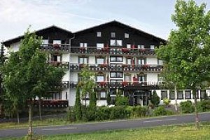 Hotel Rhoen Hof voted  best hotel in Oberleichtersbach