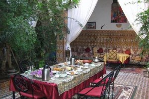 Riad Maryam Image