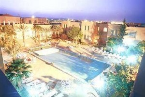 Riad Salam Hotel Image