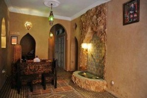 Riad Taroudant Image