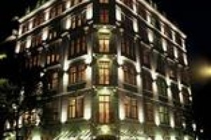 Hotel Rialto Warsaw voted 8th best hotel in Warsaw