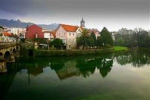 Hotel Ribeira Image