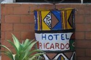 Hotel Ricardo Image